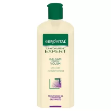 Balsam Pentru Volum, 250 ml, Gerovital Tratament Expert