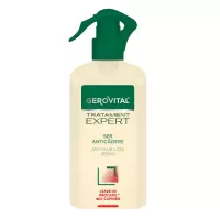 Ser Anticadere Leave-In Pentru Par, 150 ml, Gerovital Tratament Expert