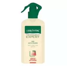 Ser Anticadere Leave-In Pentru Par, 150 ml, Gerovital Tratament Expert