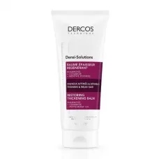 Balsam Regenerant Si Densificator, 200 ml, Vichy Dercos Densi Solutions