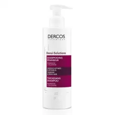 Sampon Pentru Volum Cu Vitamina E, 250 ml, Vichy Dercos Densi Solutions Sampon Pentru Volum Cu Vitamina E, 250 ml, Vichy Dercos Densi Solutions
