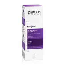 Sampon Redensificator Cu Stemoxidina, 200 ml, Vichy Dercos Neogenic Sampon Redensificator Cu Stemoxidina, 200 ml, Vichy Dercos Neogenic