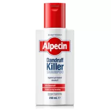 Sampon Anti-Matreata Schuppen Killer, 250 ml, Alpecin