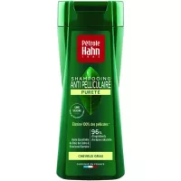 Sampon Antimatreata Pentru Par Gras, 250 ml, Petrole Hahn