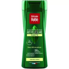 Sampon Antimatreata Pentru Par Gras, 250 ml, Petrole Hahn