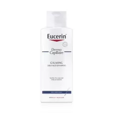 Sampon Delicat Calmanta Cu 5% Uree, 250 ml, Eucerin Dermo Capillaire