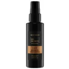 Parfum Pentru Par Cu Keratina Vegetala, 100 ml, Equivalenza Les Secrets Cafe