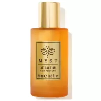 Parfum Pentru Par Cu Protectie UV, 50 ml, Mysu Attraction