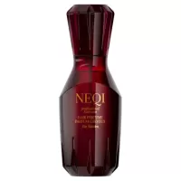 Parfum Pentru Par Cu Protectie UV, 75 ml, Neqi The Wooden
