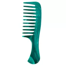 Pieptan Mic Cu Maner Din Materiale Reciclate Pentru Pieptanare Zilnica, 1 Bucata, Niyok Comb Recycled
