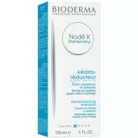 Sampon Calmant Pentru Scalp Cu Scuame, 150 ml, Bioderma Node K
