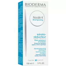 Sampon Calmant Pentru Scalp Cu Scuame, 150 ml, Bioderma Node K