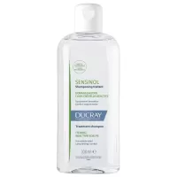 Sampon Pentru Scalp Sensibil, 200 ml, Ducray Sensinol