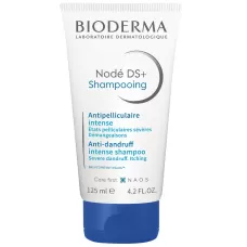 Sampon Pentru Matreata Severa, 125 ml, Bioderma Node DS+