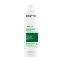 Sampon Tratament Keratoreductor, 200 ml, Vichy Dercos PSOlution