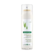Sampon Uscat Cu Lapte De Ovaz, 150 ml, Klorane Sampon Uscat Cu Lapte De Ovaz, 150 ml, Klorane