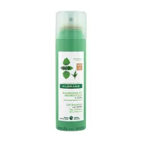 Sampon Uscat Nuantator Cu Extract De Urzica, 150 ml, Klorane