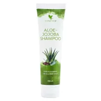 Sampon Cu Aloe Vera si Ulei de Jojoba, 296 ml, Forever