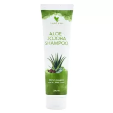 Sampon Cu Aloe Vera si Ulei de Jojoba, 296 ml, Forever