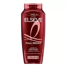 Sampon Fortifiant Par Fragil Cu Tendinta De Cadere,400 ml, Elseve Full Resist Sampon Fortifiant Par Fragil Cu Tendinta De Cadere,400 ml, Elseve Full Resist
