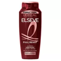 Sampon Fortifiant Pentru Par Fragil Cu Tendinta De Cadere, 700 ml, Elseve Full Resist
