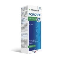 Elixir Anticadere Par, 50 ml, Arkopharma Forcapil