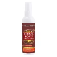 Ser Cu Cafeina Anticadere Par, 125 ml, Gerocossen Recapil Forte
