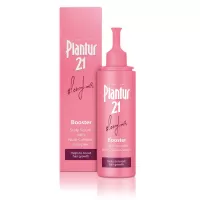 Ser Cu Cafeina Pentru Cresterea Parului, 125 ml, Plantur 21