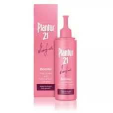 Ser Cu Cafeina Pentru Cresterea Parului, 125 ml, Plantur 21