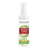 Ser Cu Placenta, Anticadere Par, 125 ml, Gerocossen Recapil Forte