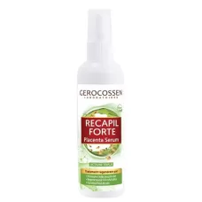Ser Cu Placenta, Anticadere Par, 125 ml, Gerocossen Recapil Forte Ser Cu Placenta, Anticadere Par, 125 ml, Gerocossen Recapil Forte