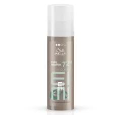 Crema De Coafat Pentru Bucle, 150 ml, Wella Professionals Eimi NutriCurls Crema De Coafat Pentru Bucle, 150 ml, Wella Professionals Eimi NutriCurls