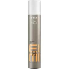 Fixativ Cu Fixare Foarte Puternica, 500 ml, Wella Professionals Eimi Super Set Fixativ Cu Fixare Foarte Puternica, 500 ml, Wella Professionals Eimi Super Set