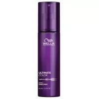 Spray Pentru Stralucirea Parului Vopsit, 95 ml, Wella Professionals Ultimate Color