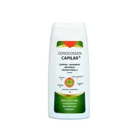 Sampon Tratament Impotriva Caderii Parului, 275 ml, Gerocossen Capilar+