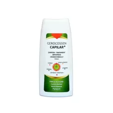 Sampon Tratament Impotriva Caderii Parului, 275 ml, Gerocossen Capilar+ Sampon Tratament Impotriva Caderii Parului, 275 ml, Gerocossen Capilar+