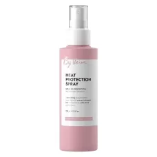 Spray De Par Pentru Protectie Termica, 150 ml, By Veira