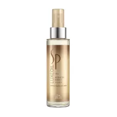Tratament Reparator Pentru Par, 100 ml, Wella Professionals SP LuxeOil Tratament Reparator Pentru Par, 100 ml, Wella Professionals SP LuxeOil