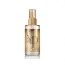 Ulei De Par Pentru Protectia Cheratinei, 100 ml, Wella Professionals SP LuxeOil Ulei De Par Pentru Protectia Cheratinei, 100 ml, Wella Professionals SP LuxeOil