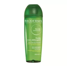 Sampon Zilnic Delicat, 200 ml, Bioderma Node Fluide