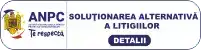 Soluționarea Alternativă a Litigiilor